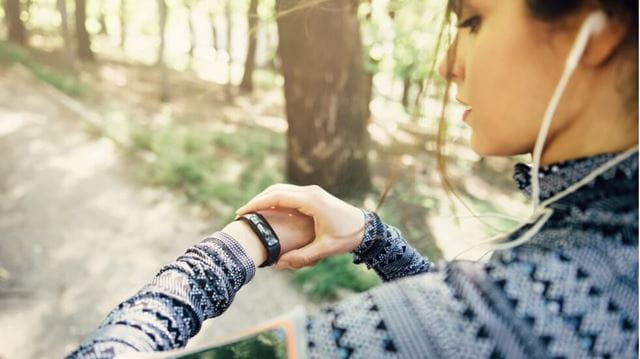 Which is the best health or activity tracker?